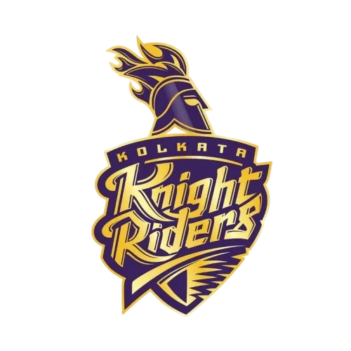 Kolkata Knight Riders logo