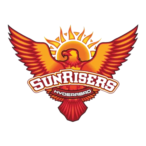 Sunrisers Hyderabad logo